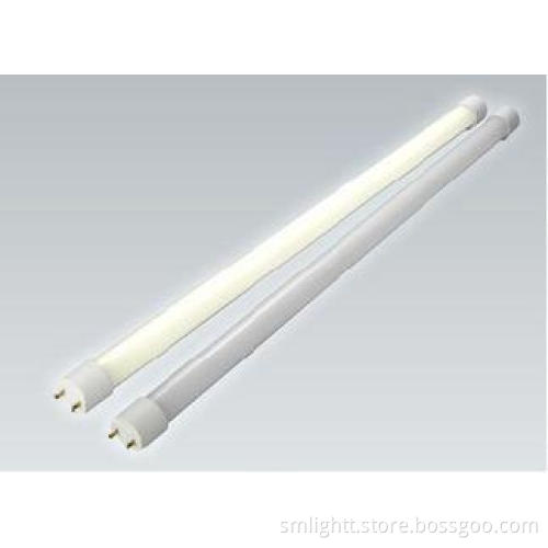 1200mm 16W Glass T8 LED tube light LSM-T812-16WE13 for ligh